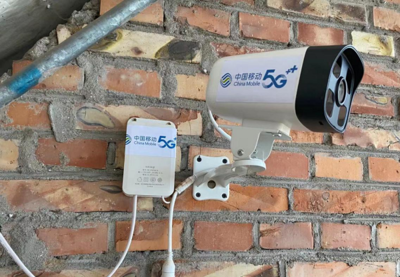 數字賦能，育見未來 中移物聯網助力種業數字化轉型與監控系統新篇章