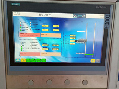西門子6SE6440-2UD41-3GB1驅動產品代理與集成化數字監控系統解決方案